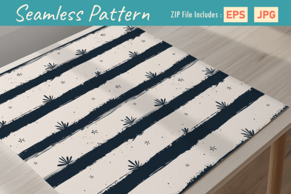 Download Grass Silhouette Textured Stripes - Premium Resources