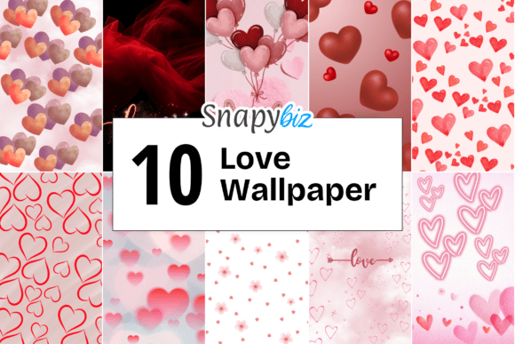 Download Romantic Love Wallpaper for IPhone - Premium Resources